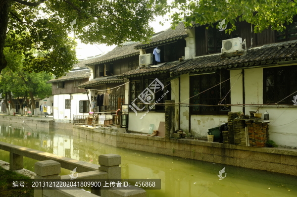 上海練塘鎮(zhèn)