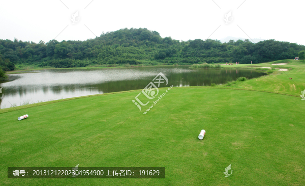 高爾夫球場(chǎng)