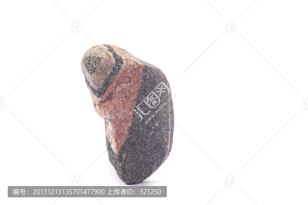 泰山奇石
