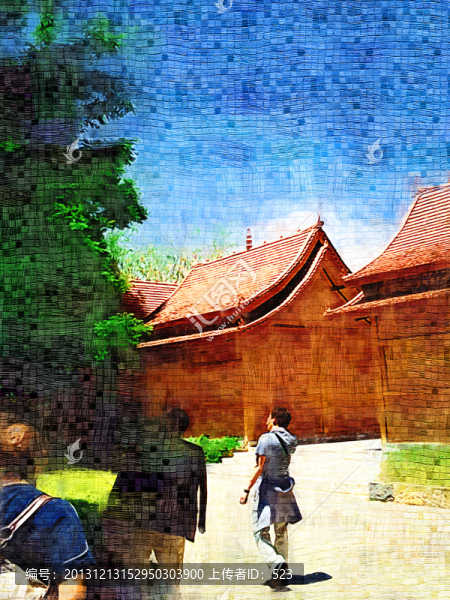 香格里拉