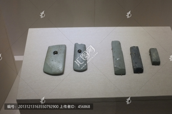 石器工具