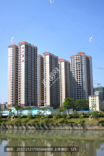 電梯洋房