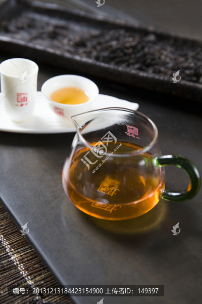 茶（大圖無壓損）