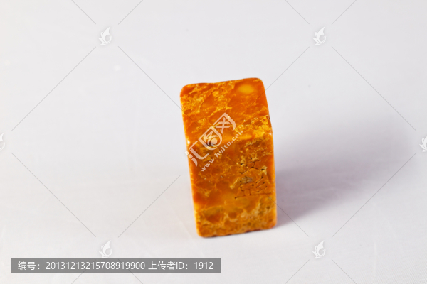 古印章