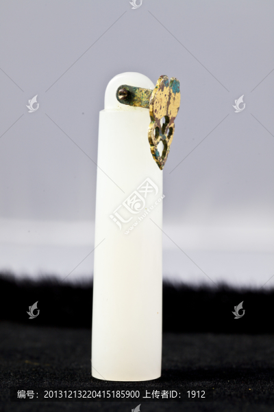白玉領(lǐng)管