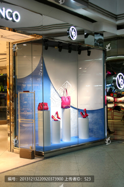 窗臺(tái)展示裝飾