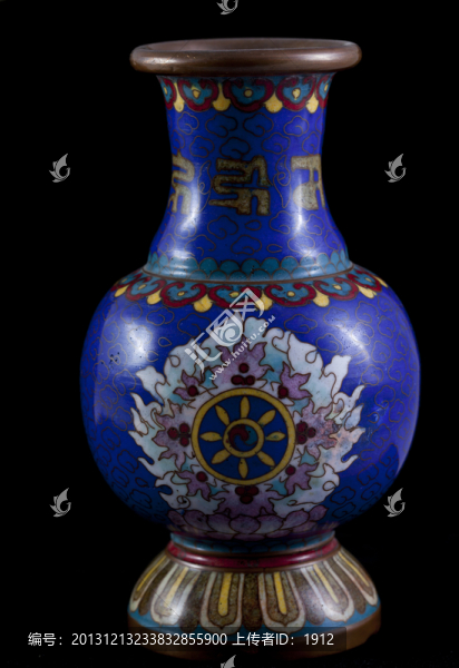 文物,花瓶