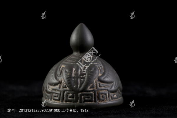收藏,茶蓋