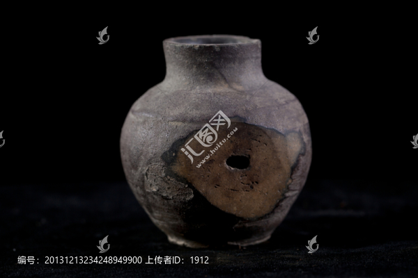 蛐蛐罐