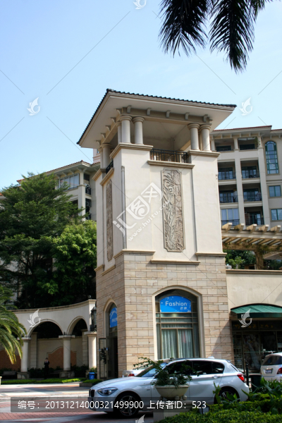 建筑設計