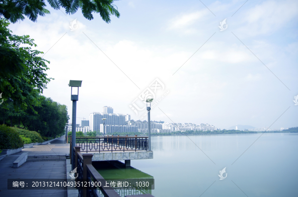 肇慶星湖
