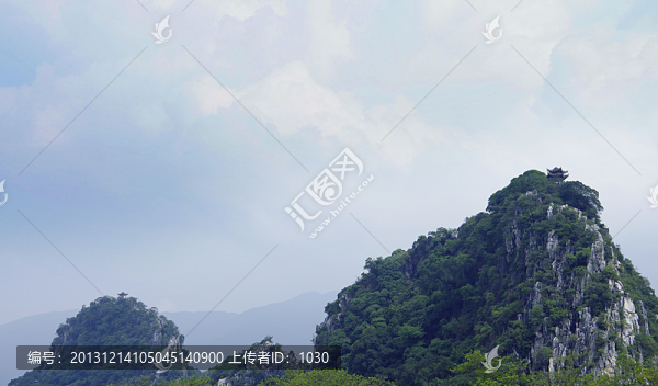 風景