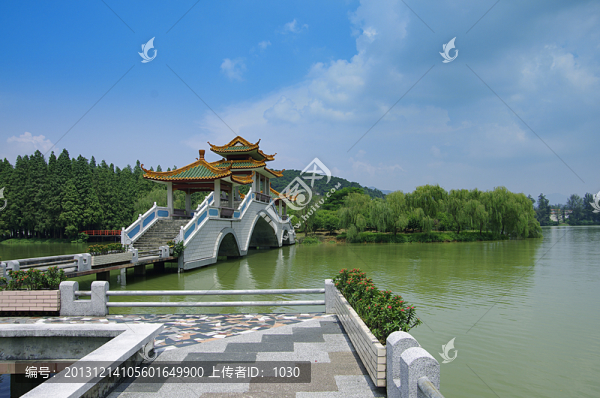 水榭