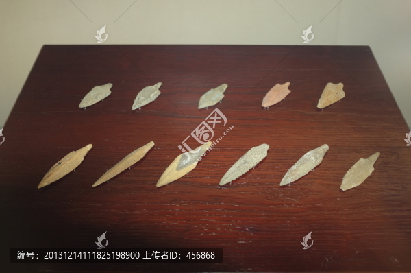 石鏃
