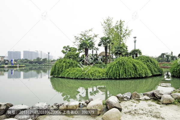 園林景觀