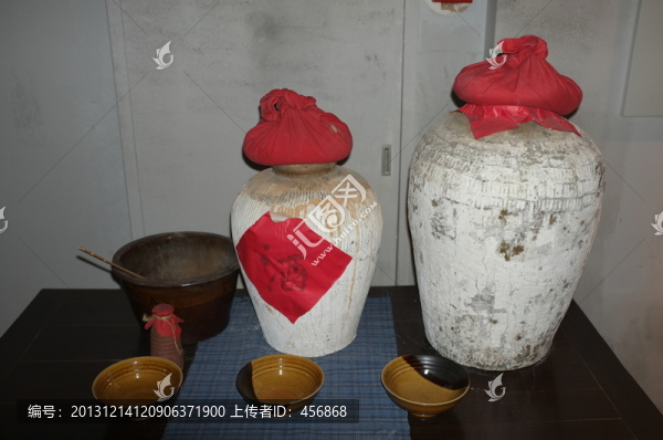 酒壇