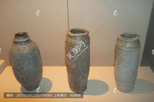 陶制酒瓶
