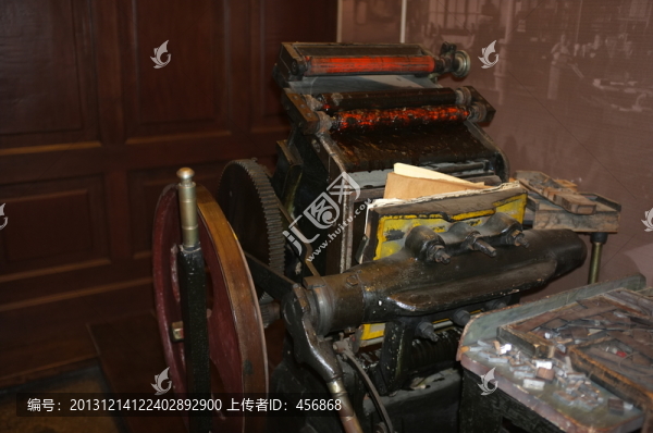 手動(dòng)印刷機(jī)