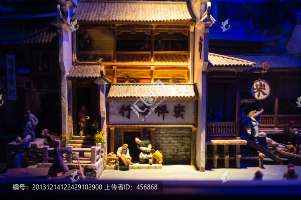 宏祥布行