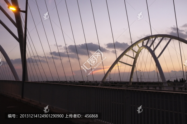 云與橋