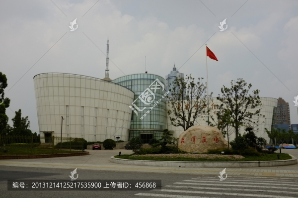 青浦博物館