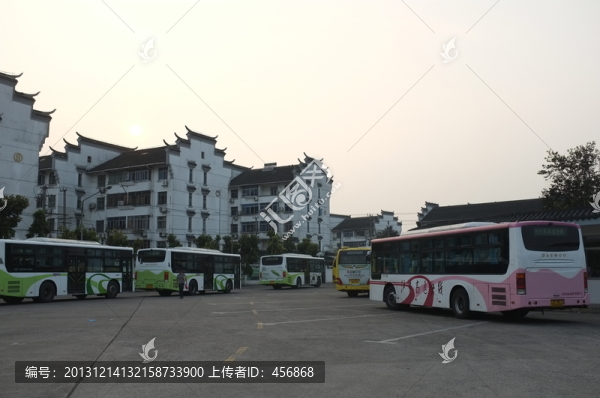 車站