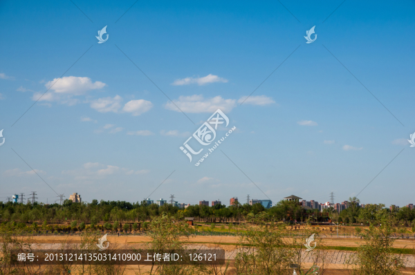 北京園博園