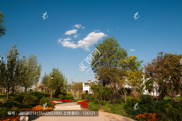 北京園博園