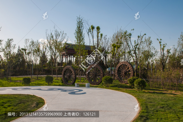 北京園博園