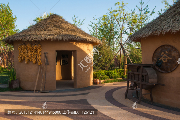 北京園博園