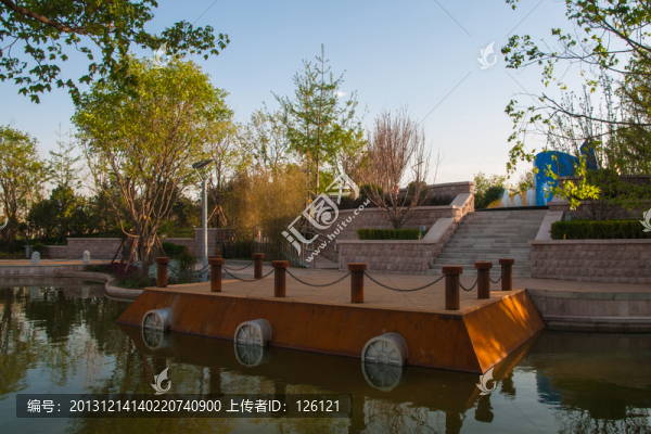 北京園博園
