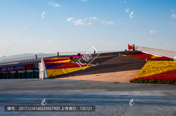 北京園博園