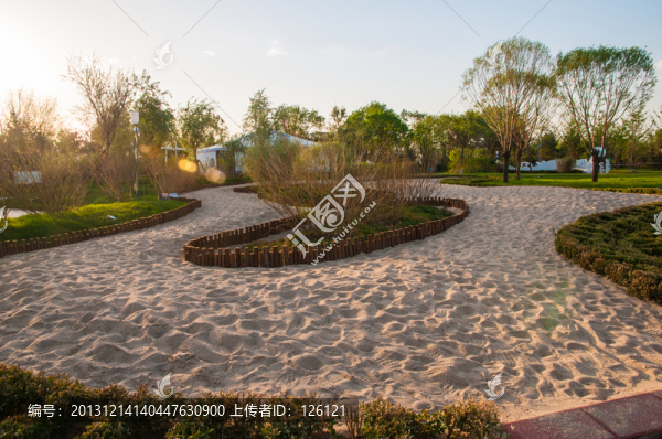 北京園博園