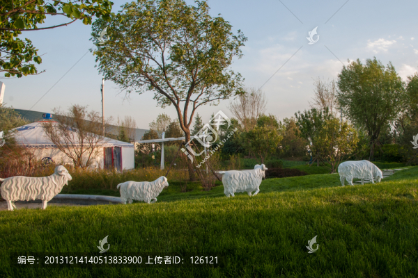 北京園博園