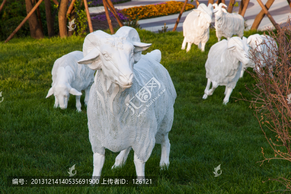 北京園博園