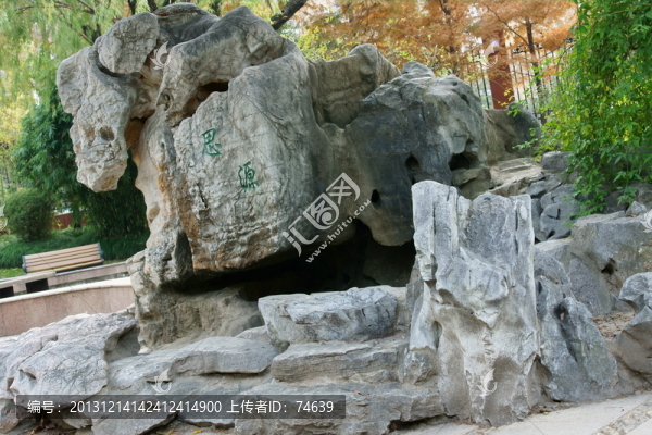 小景