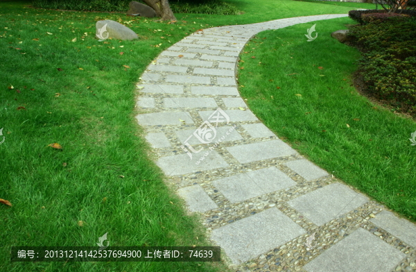 路