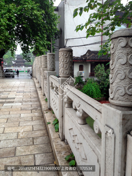 南京夫子廟,商業(yè)街,旅游景點(diǎn)