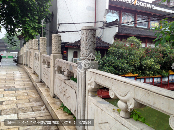 南京夫子廟,商業(yè)街,旅游景點(diǎn)