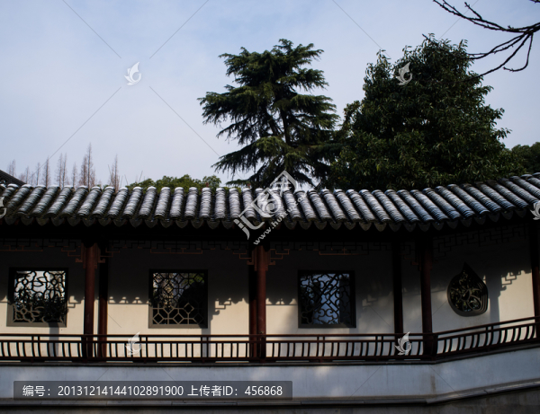 江南園林