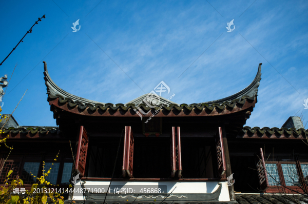 傳統(tǒng)建筑