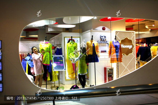 展臺設(shè)計(jì)