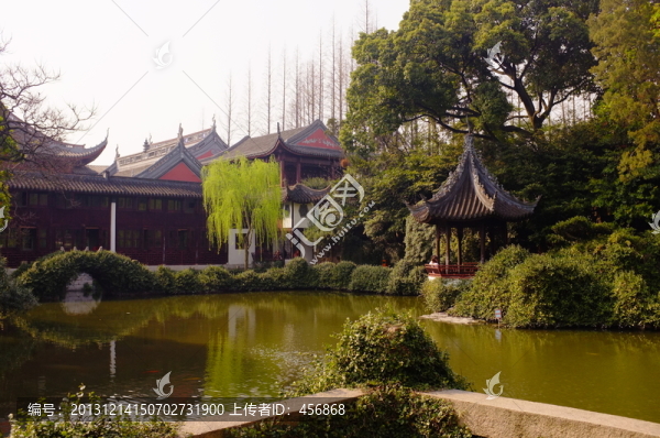 江南園林