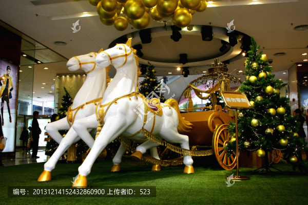 馬拉車