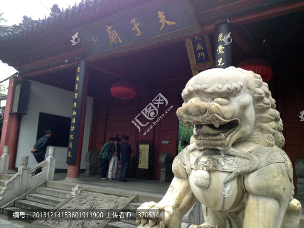 夫子廟,中式建筑,傳統(tǒng)建筑