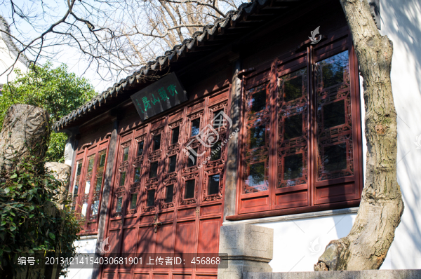 江南建筑