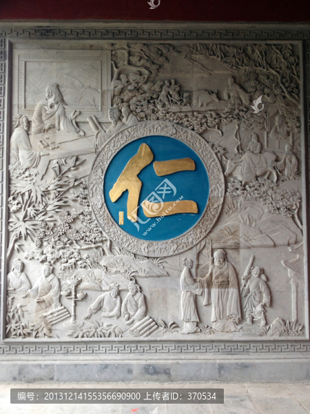 夫子廟,中式建筑,傳統(tǒng)建筑