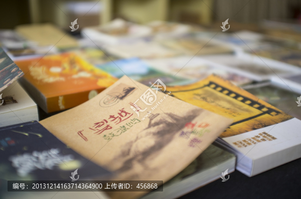 鼓浪嶼書店