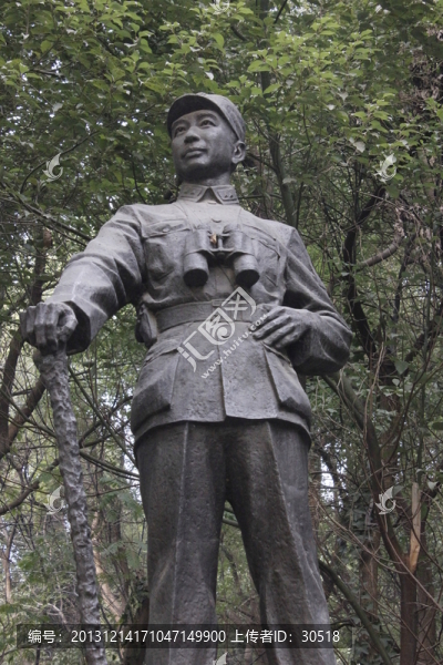 戴安瀾將軍