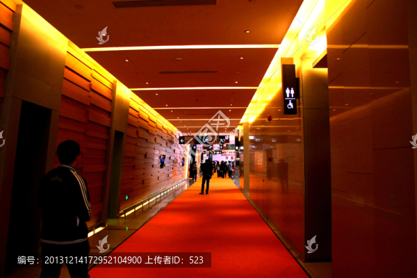 酒店裝飾